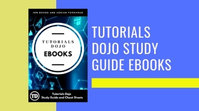 tutorials dojo study guide eBook