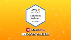 aws certified solutions architect associate video course saa-c02