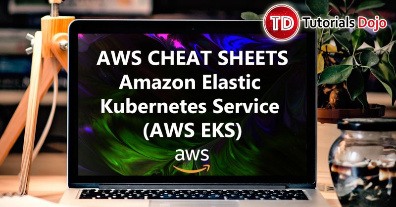 AWS Cheat Sheets Archives - Tutorials Dojo