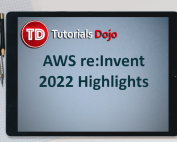 AWS re:Invent 2022 Highlights