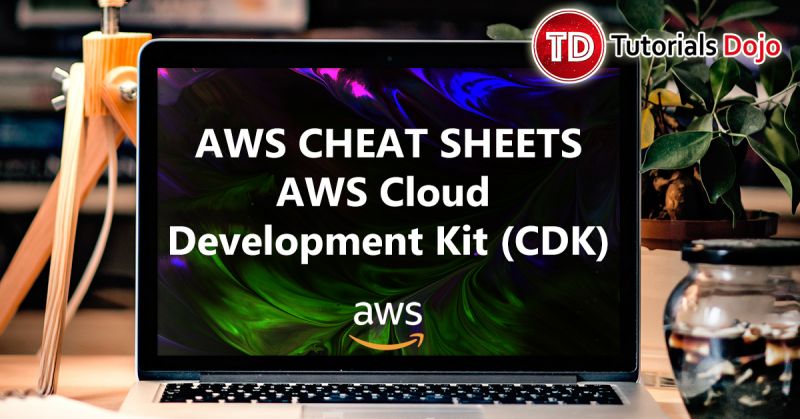 Aws Cdk Cheat Sheet Archives Tutorials Dojo