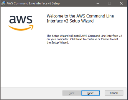 Working with AWS CLI (AWS Command Line Interface)