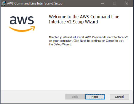 Working With AWS CLI (AWS Command Line Interface)