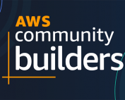 AWS Community Builder