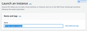 Secure EC2 Instances Connections Leveraging Session Manager