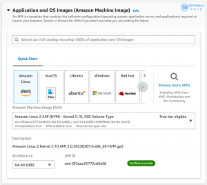 Secure EC2 Instances Connections Leveraging Session Manager