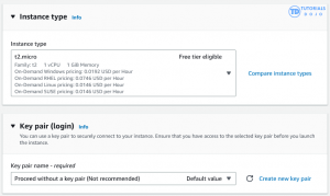 Secure EC2 Instances Connections Leveraging Session Manager