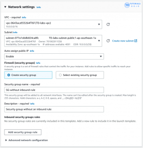 Secure EC2 Instances Connections Leveraging Session Manager