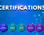 Benefits of Being AWS Certified