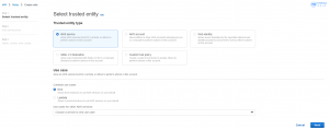 Secure EC2 Instances Connections Leveraging Session Manager