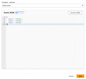 Retrieving Parameter Values from SSM Parameter Store through AWS Lambda