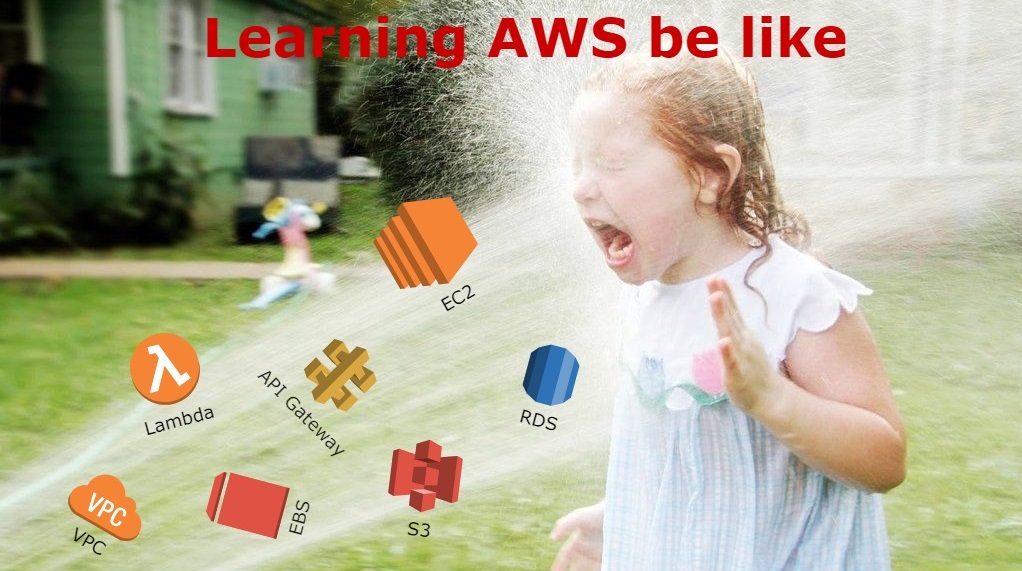 Don't Learn AWS Until You Know These Things