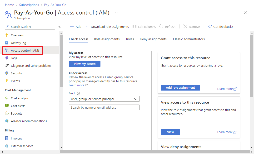 Azure 101: Subscriptions And Management Groups