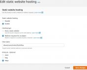 Customize Your Invite Links with Amazon S3 Website Redirect