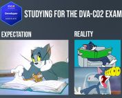 dva-c02-exam-experience