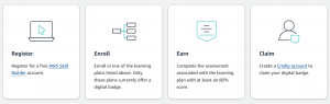 How to Get AWS Digital Badges for Free