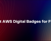 How to Get AWS Digital Badges for Free