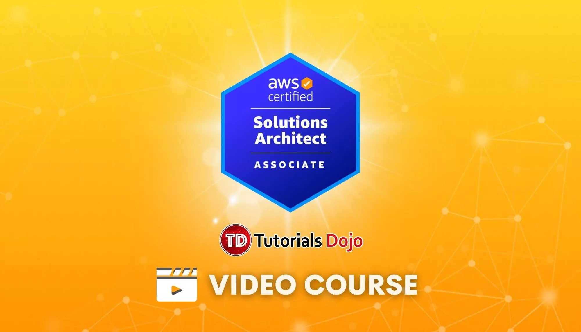 AWS Certified Solutions Architect Associate SAA-C03 Video Course