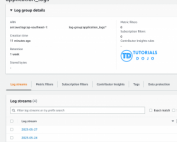 Efficient Log Monitoring: Filter CloudWatch Logs with Metric Filters and Get SNS Notifications