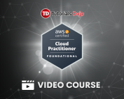 New AWS Cloud Practitioner Video Course Release and other Video Courses Price Drop