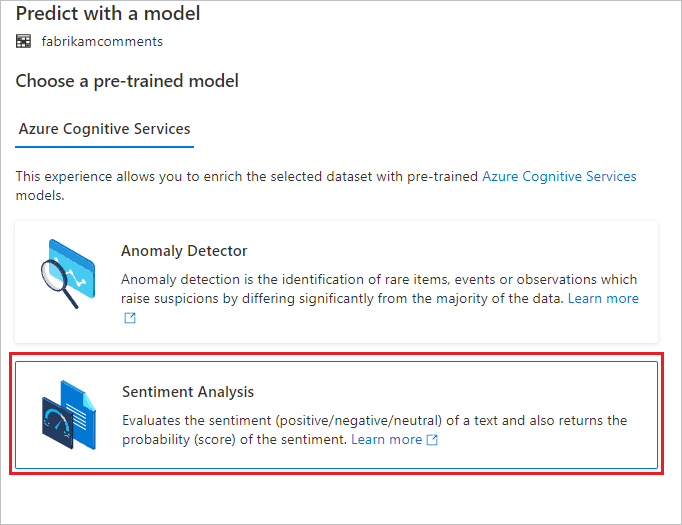 Azure Applied AI Services: Computer Vision and NLP Workloads on Azure