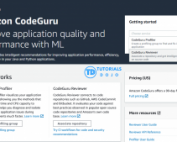 Securing Your Repositories with AWS CodeGuru: How Machine Learning Can Improve Your Code Quality and Security