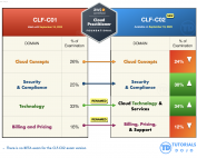 aws certified cloud practitioner clf-c02 exam guide exam topics pdf book