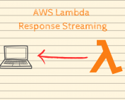 AWS Lambda Response Streaming Demo