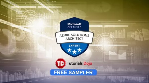 NEW Practice Test Sampler - AZ-305 Designing Microsoft Azure Infrastructure Solutions