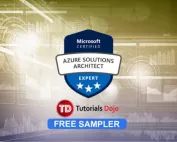 NEW Practice Test Sampler - AZ-305 Designing Microsoft Azure Infrastructure Solutions