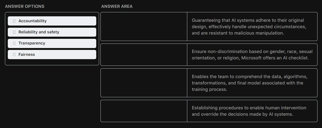 PDF) Leverage zones in Responsible AI: towards a systems thinking  conceptualization