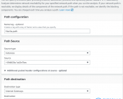 Route Analyzer vs. Reachability Analyzer vs. Network Access Analyzer