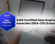NEW AWS Certified Data Engineer Associate (DEA-C01) Exam