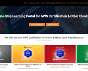 AWS Cloud Practitioner CLF-C02 Exam Experience as a Data Scientist