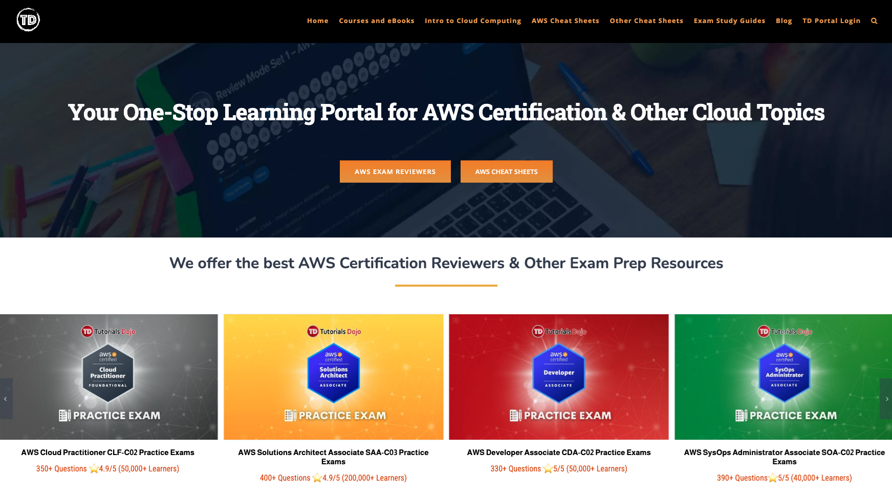 AWS Cloud Practitioner CLF-C02 Exam Experience as a Data Scientist
