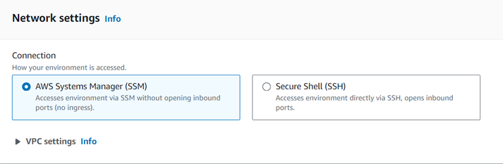 Setting Up Development Environments with AWS Cloud9