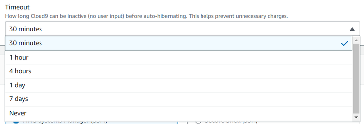 Setting Up Development Environments with AWS Cloud9