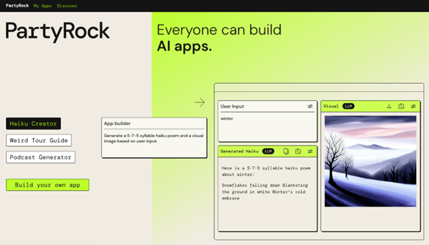 App Builder: AI App Maker to Make Free App without Coding