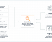 In-Place Querying in AWS