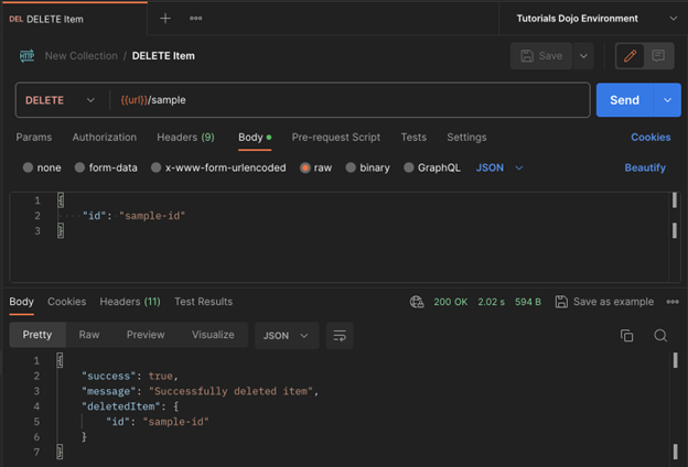 Mastering AWS CDK Part 2 Leveraging Custom Constructs10