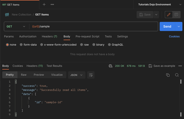 Mastering AWS CDK Part 2 Leveraging Custom Constructs9