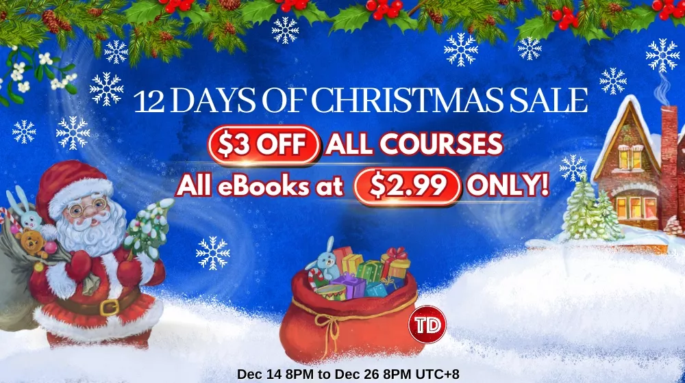 Tutorials Dojo portal