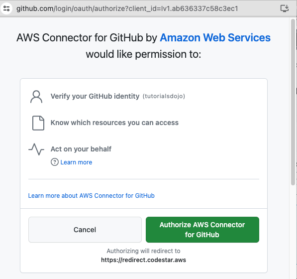 Building a Deployment Pipeline for a React Application with AWS CodePipeline