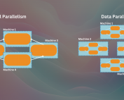 Distributed Data Parallel Training with TensorFlow and Amazon SageMaker Distributed