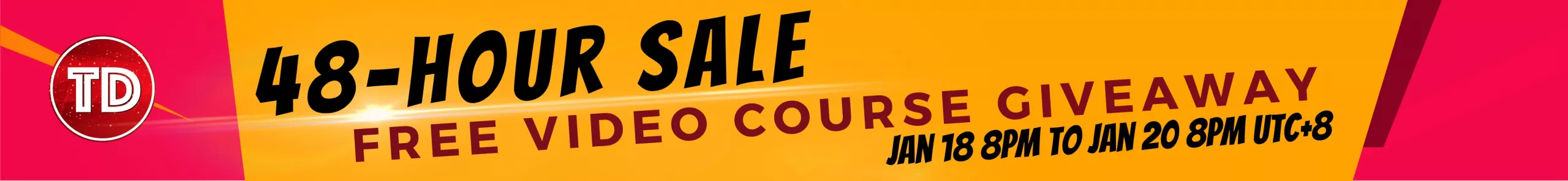 Tutorials dojo strip