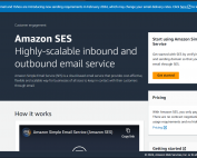 Enabling the Account-Level Suppression list in Amazon SES