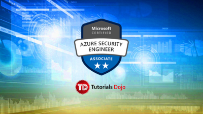 AZ-500 Microsoft Azure Security Engineer Associate