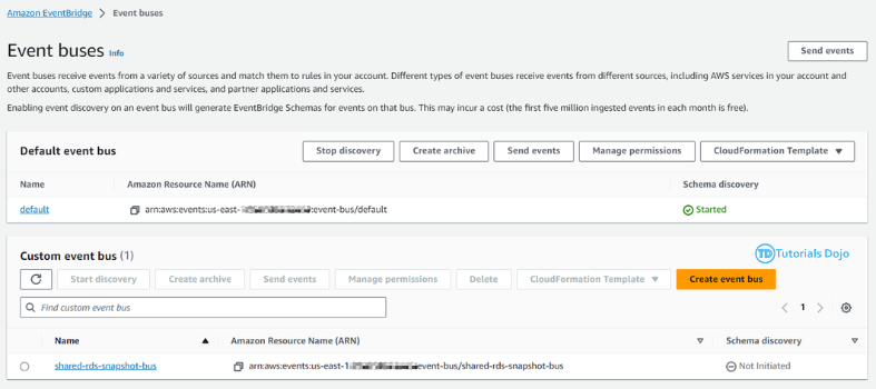 Automated RDS Snapshot Management for Improved Data Security Image 3