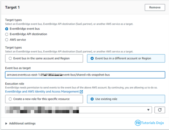 Automated RDS Snapshot Management for Improved Data Security Image 8