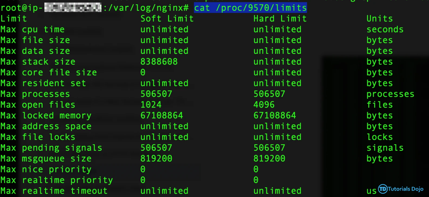 Solving HTTP 500 Errors by Managing File Descriptor Limits Image 3